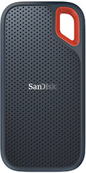 SanDisk 1 TB SSD